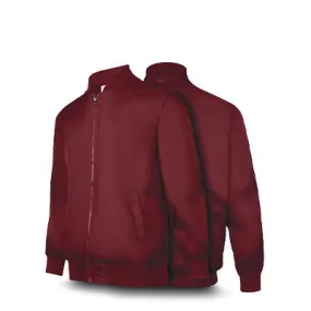 UltiFresh Bomber Jacket (Unisex)