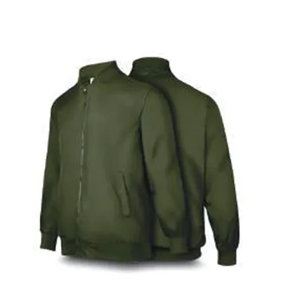 UltiFresh Bomber Jacket (Unisex)