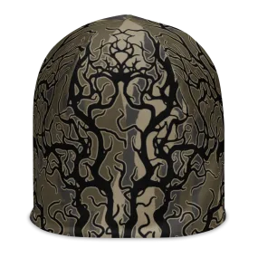 Underworld Deathmetal Camo Beanie