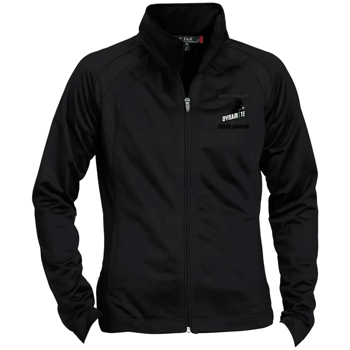 UT Dynamite Jackets