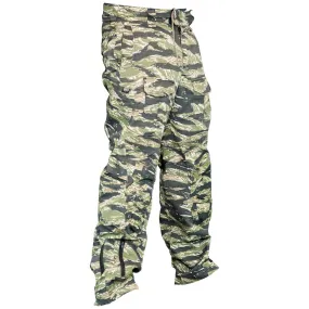 Valken TANGO Combat Pants - Tiger Stripe