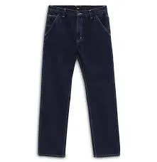 Vans Relaxed Denim Jeans