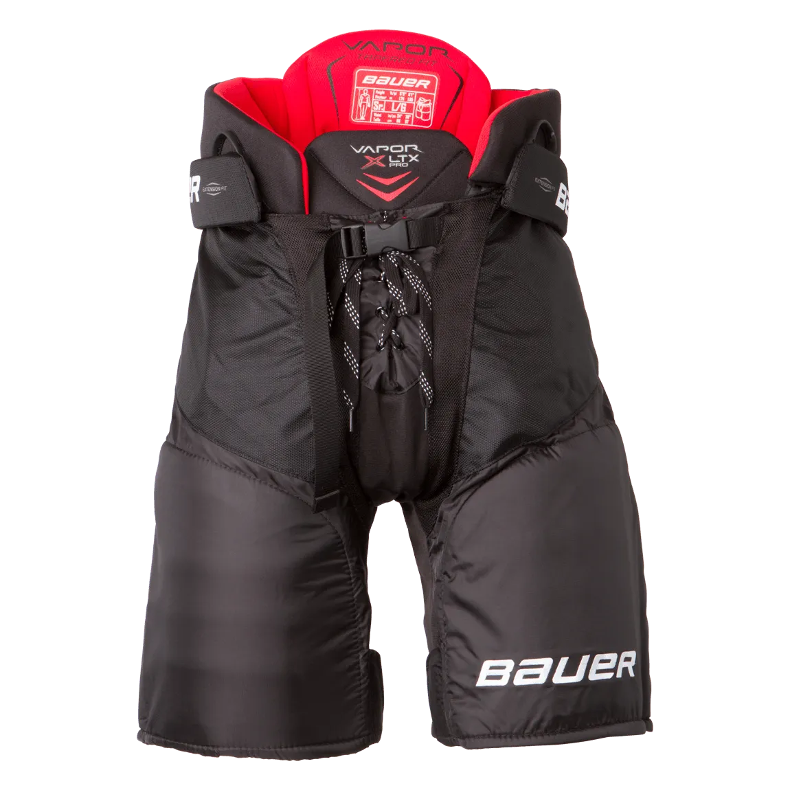 Vapor XLTX Pro Hockey Pants - Junior
