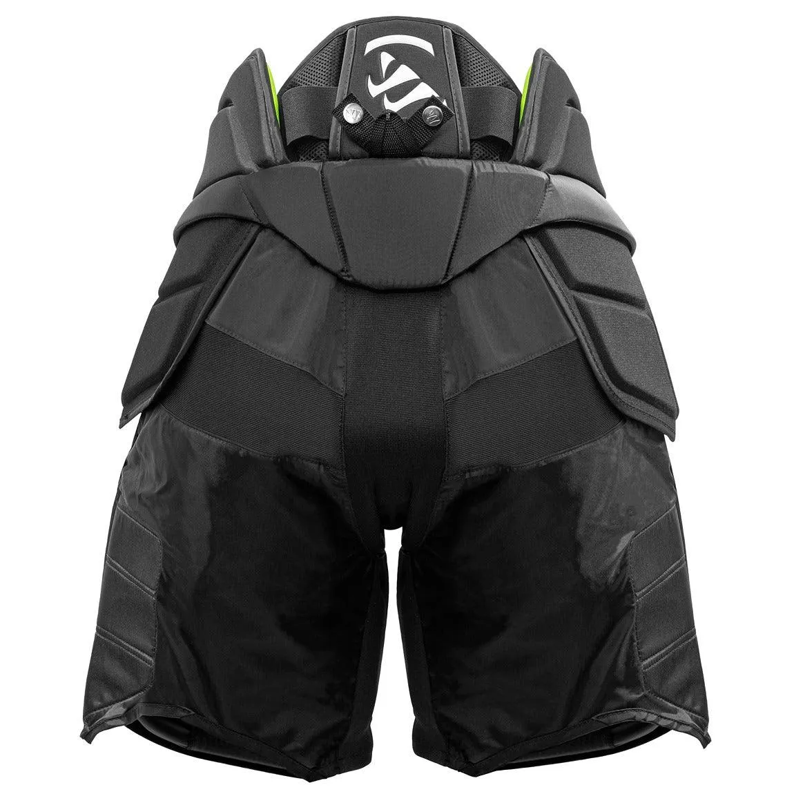 Warrior Ritual X4 E  Goalie Pants - Senior