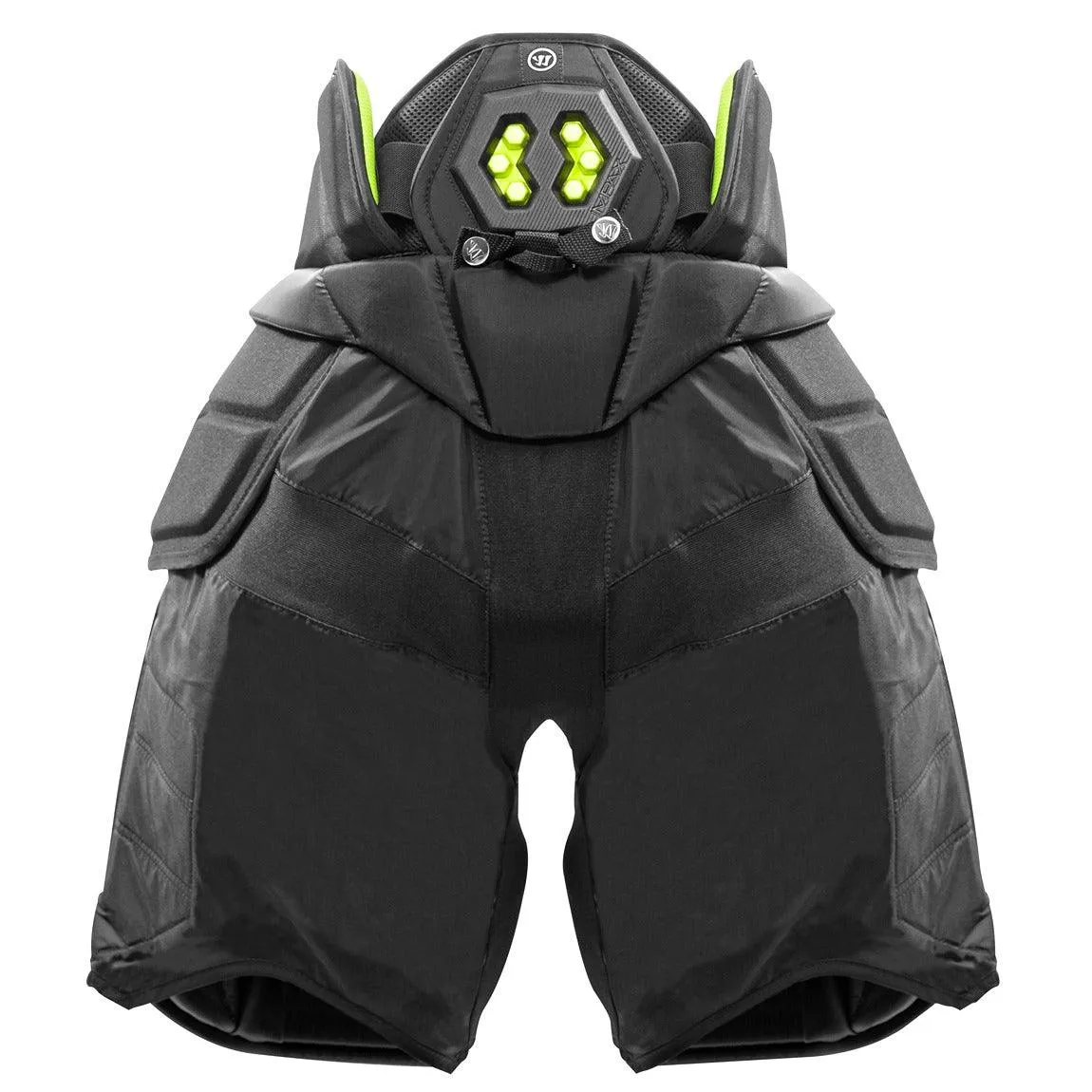 Warrior Ritual X4 Pro  Goalie Pants - Senior