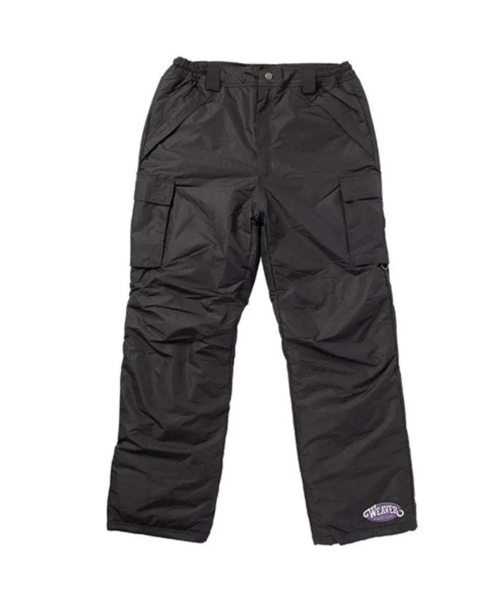 Weaver Livestock Winter Wash Pants