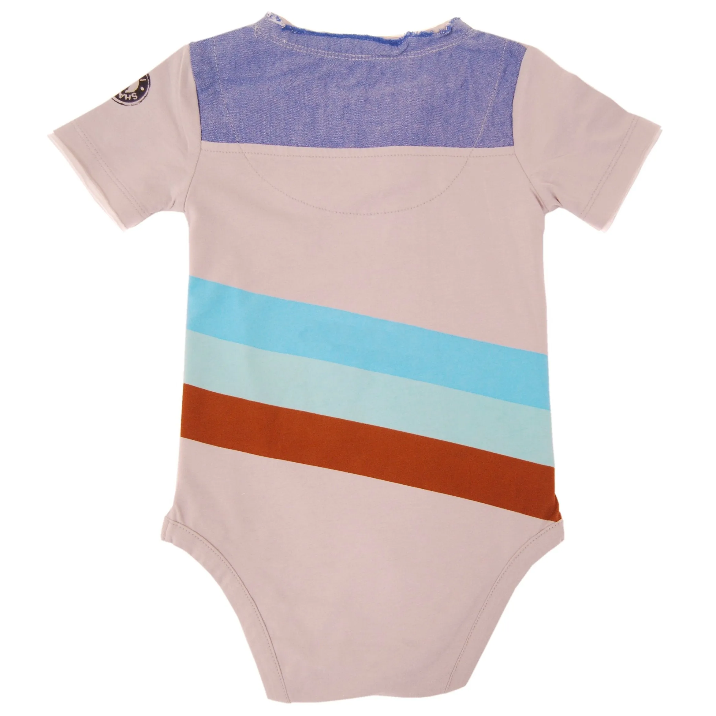 West Coast CEO Bodysuit by: Mini Shatsu
