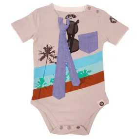 West Coast CEO Bodysuit by: Mini Shatsu