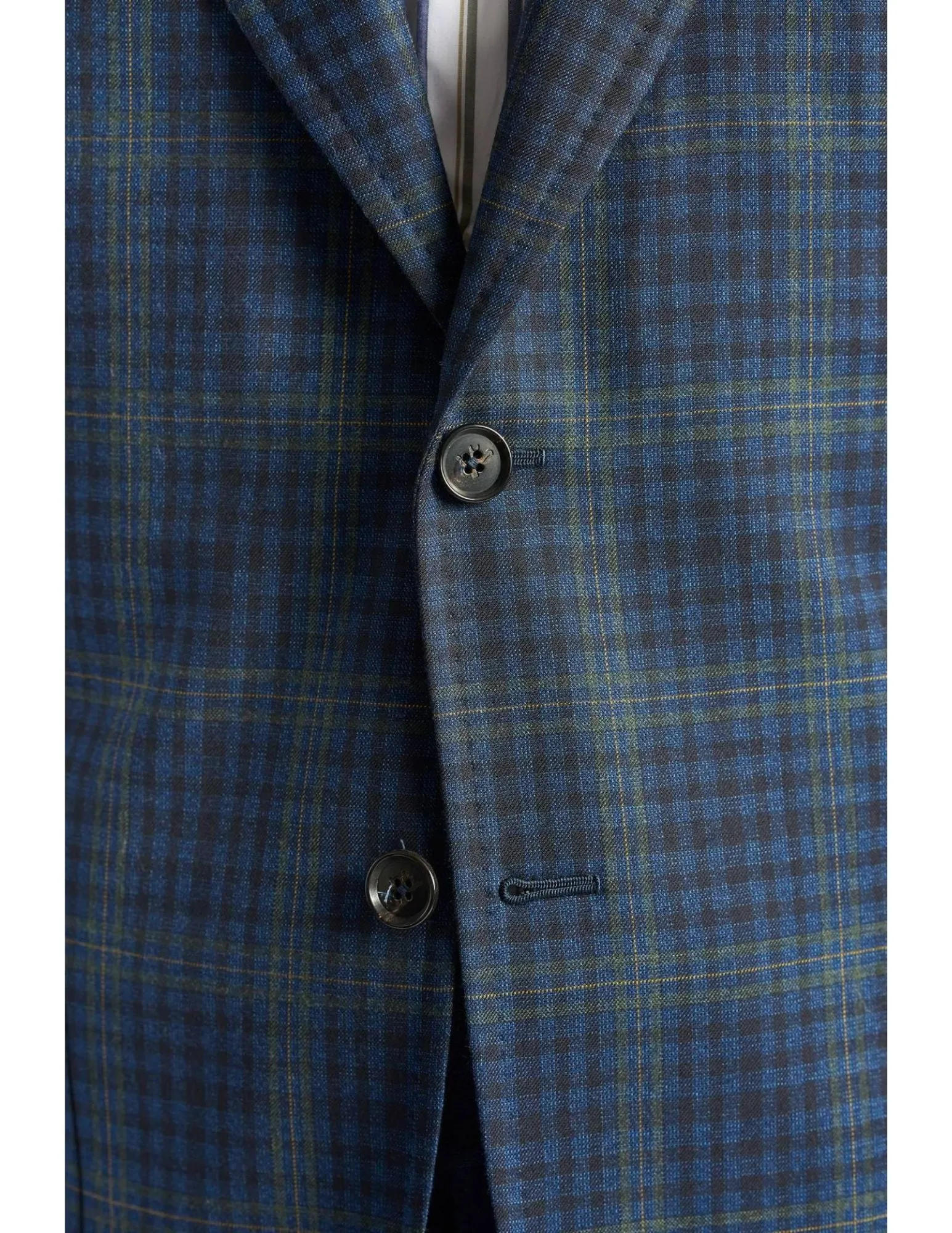 WindowPane Sport Jacket | Blue