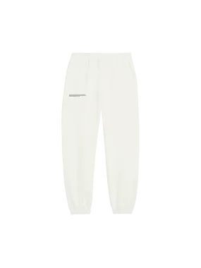 Womens 365 Midweight Track Pants—off-white