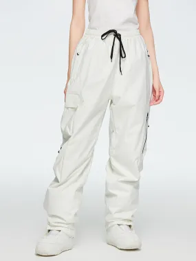 Women's Arctic Queen Mountain Breaker All Function Cargo Snow Pants