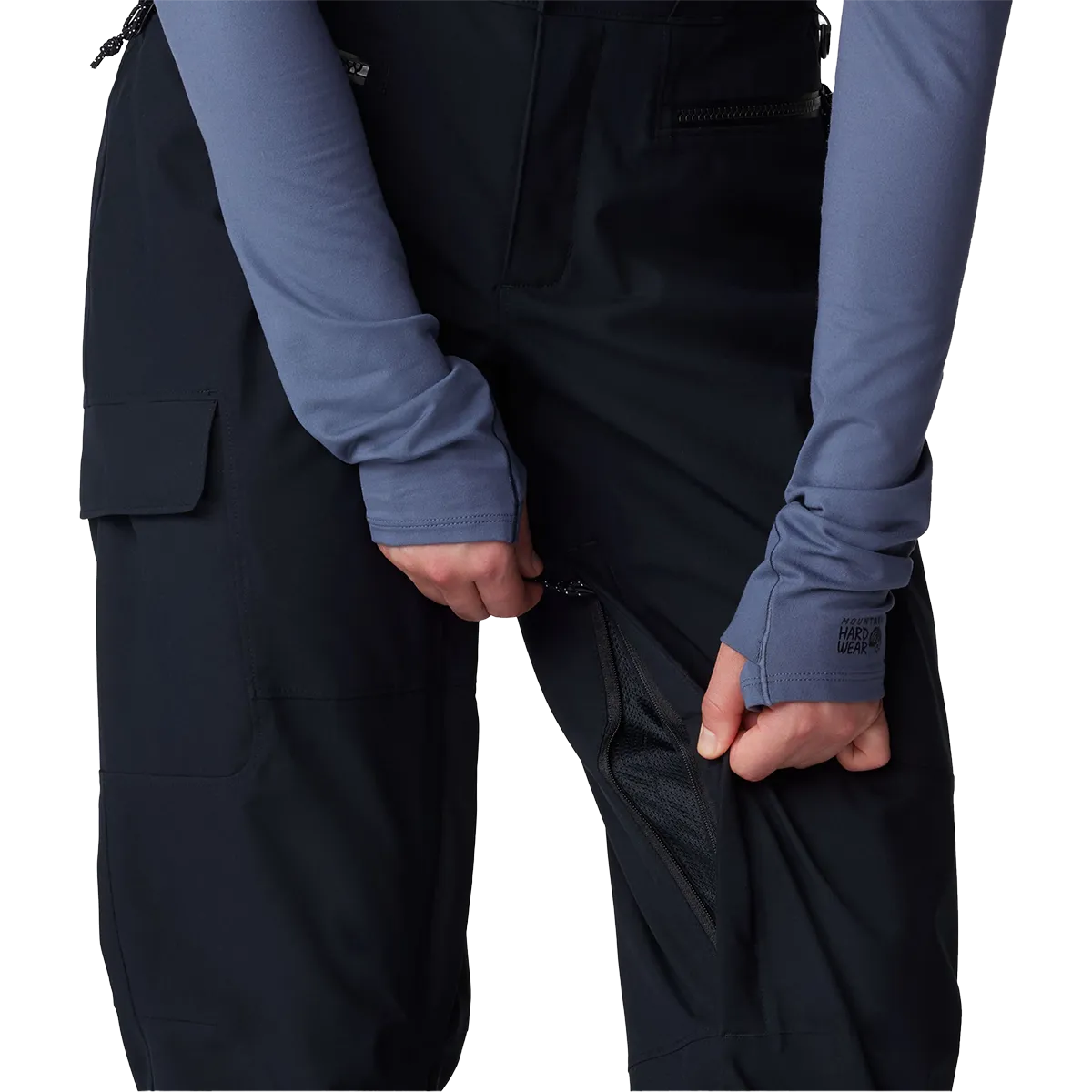 Women's Powder Maven Pant