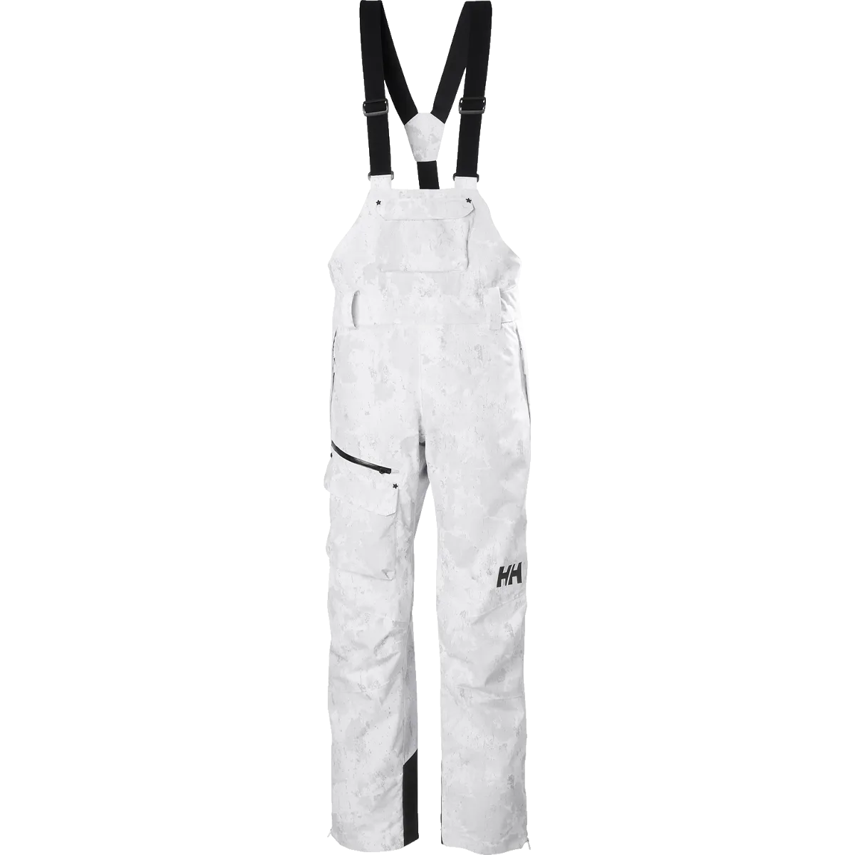 Women's Powderqueen Bib Pant