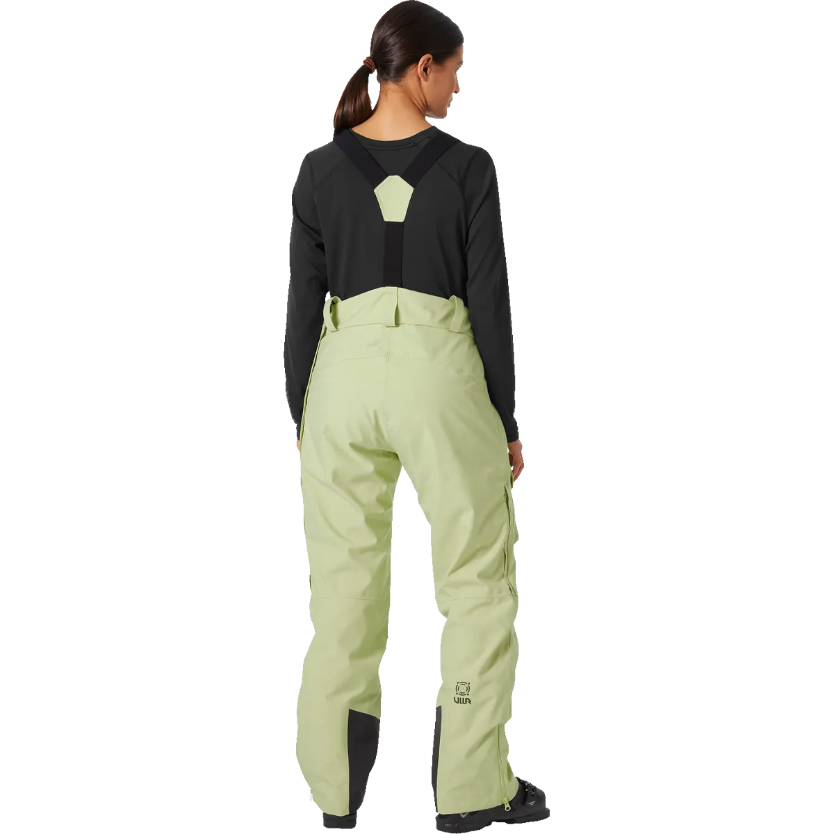 Women's Powderqueen Bib Pant