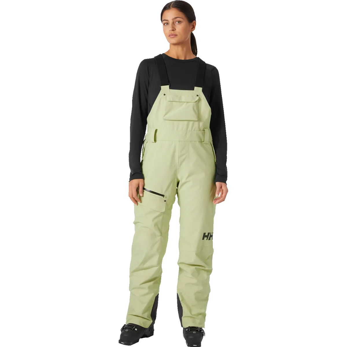 Women's Powderqueen Bib Pant