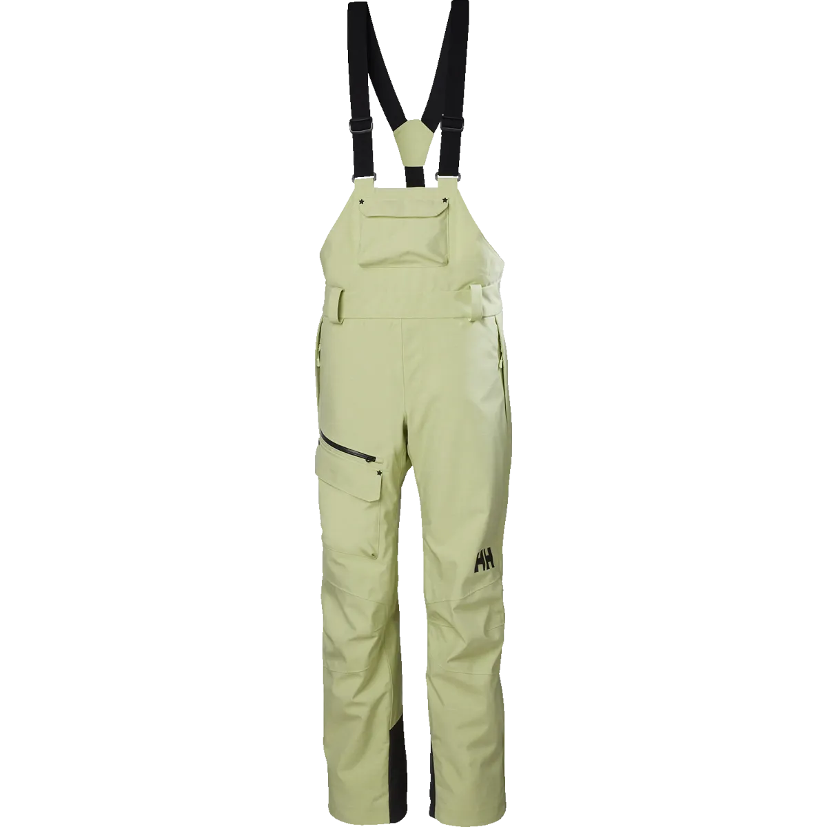 Women's Powderqueen Bib Pant