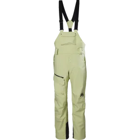 Women's Powderqueen Bib Pant