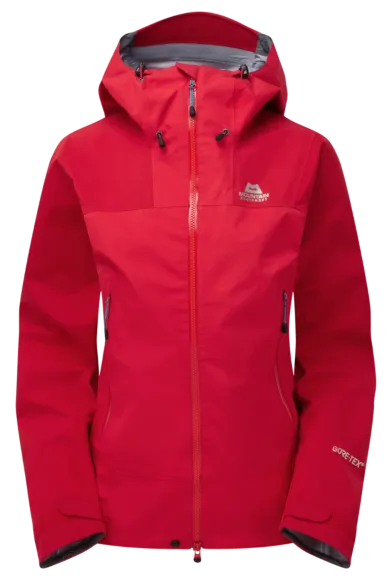 Women's Rupal Gore-Tex Jacket