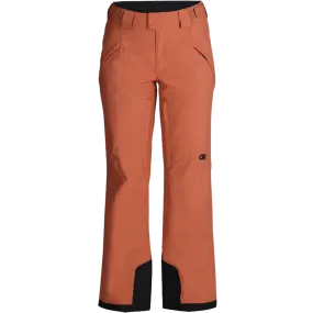 Women's Snowcrew Pants
