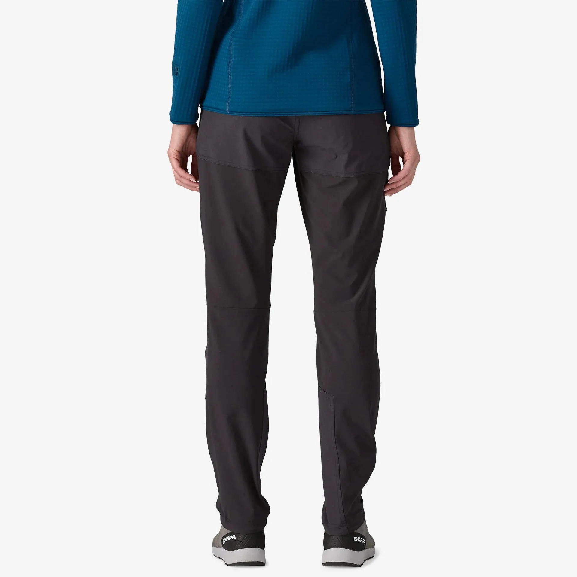 Women's Terravia Alpine Pants