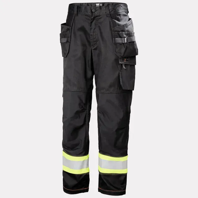 Work Pants - Helly Hansen Alta Construction Pants 77474