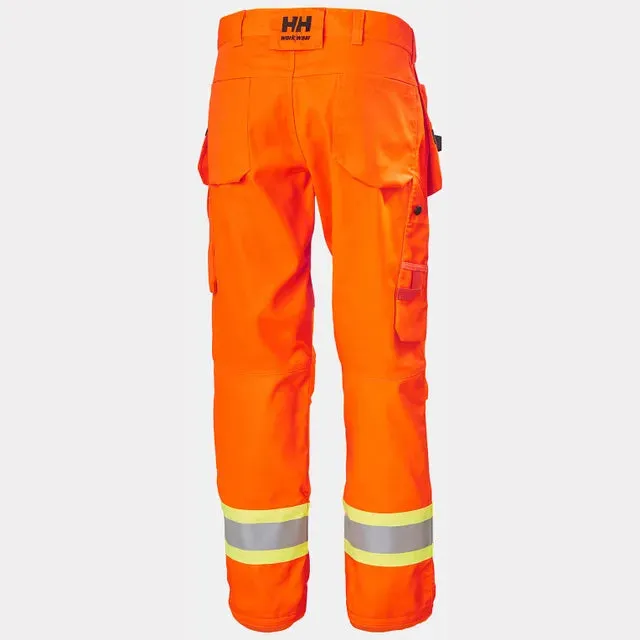 Work Pants - Helly Hansen Alta Construction Pants 77474