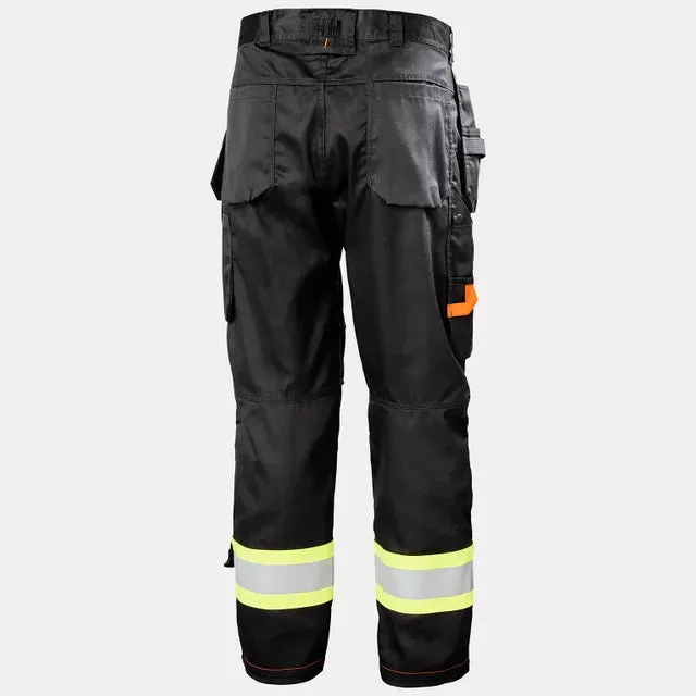 Work Pants - Helly Hansen Alta Construction Pants 77474