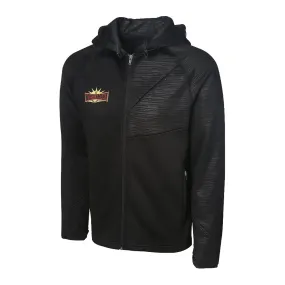 WrestleMania 35 Performance Hoodie Sweatshirt